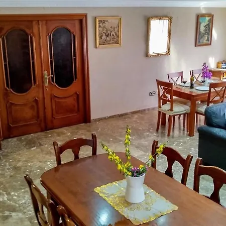 Chalet Benidorm