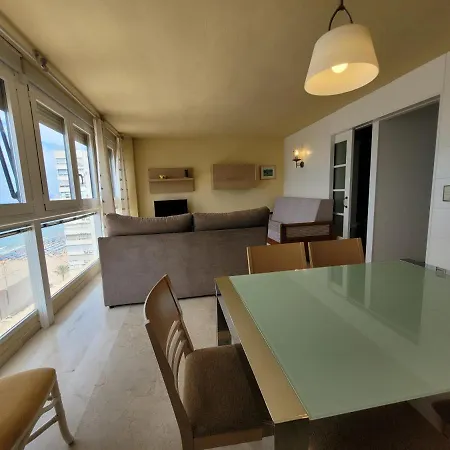 Apartment Santa Margarita-fincas *