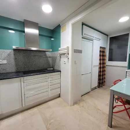 Santa Margarita-fincas Apartment Benidorm