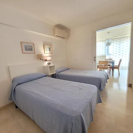 Santa Margarita-fincas * Benidorm