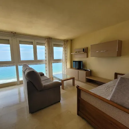 Apartment Santa Margarita-fincas *