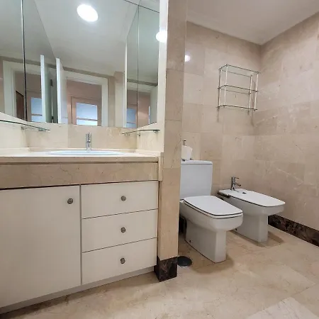 Apartment Santa Margarita-fincas