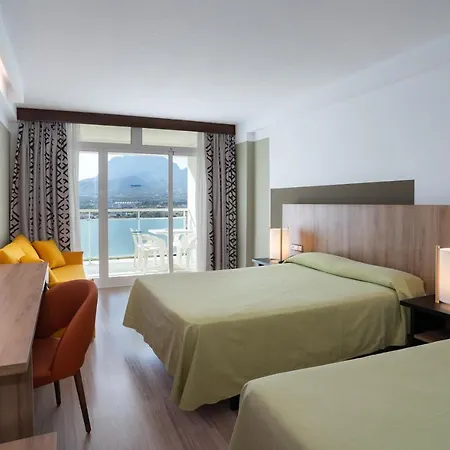 Medplaya Flamingo Oasis Hotel Benidorm
