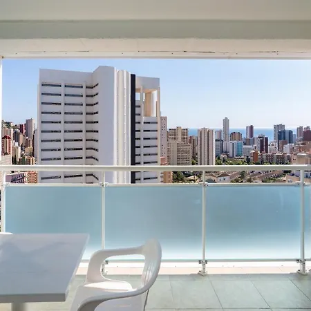 Medplaya Flamingo Oasis Benidorm