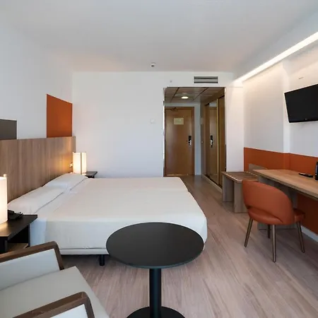 Hotel Medplaya Flamingo Oasis Benidorm