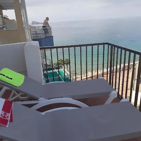 Condestable Hotel *