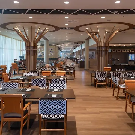 Medplaya Flamingo Oasis Hotel 4*