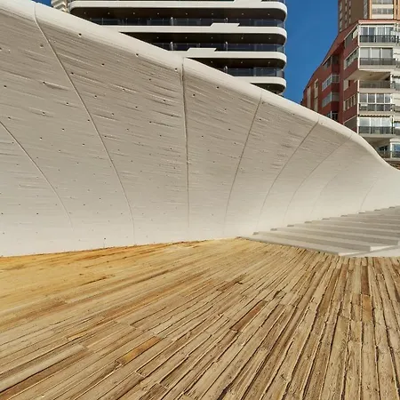 Ocean Drive By Costa Activa *