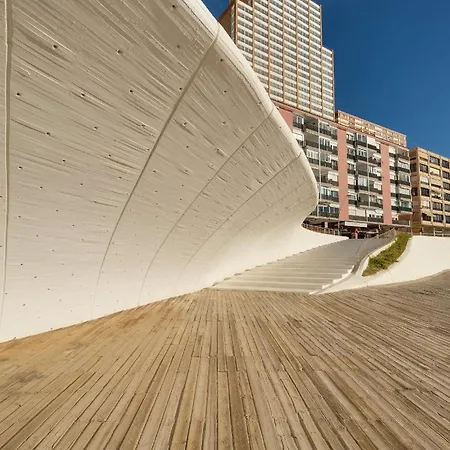 Ocean Drive By Costa Activa Apartment Benidorm