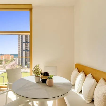 Apartament Intempo Sky By Costa Activa