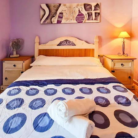 Appartamento Apartamento Completo Lidersol *