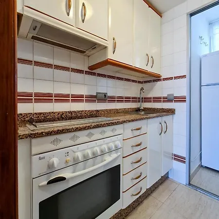 Apartamento Completo Lidersol Appartamento