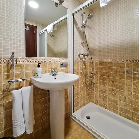 Apartamento Completo Lidersol * Benidorm