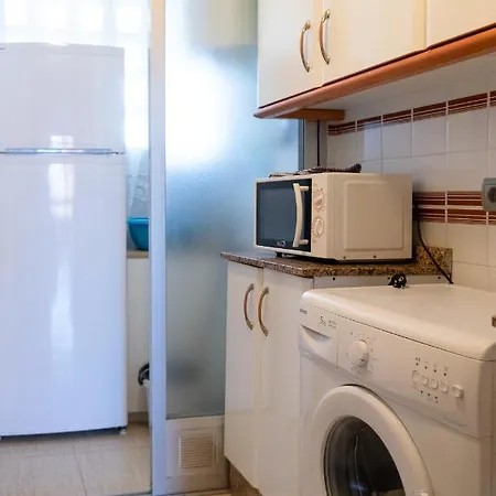 Appartamento Apartamento Completo Lidersol Benidorm