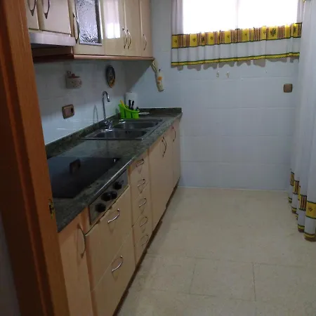 Playa Apartment