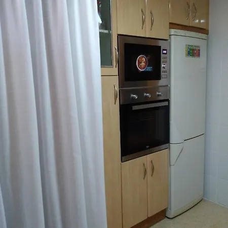 Playa Apartment *