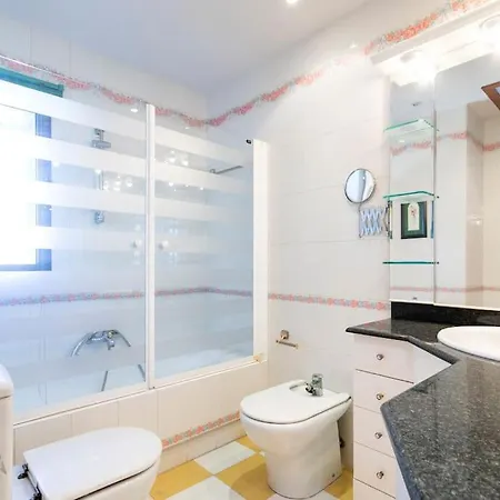 Atico Con Gran Terraza Apartment Benidorm