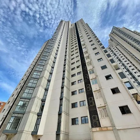 Apartment Gemelos 26 Benidorm