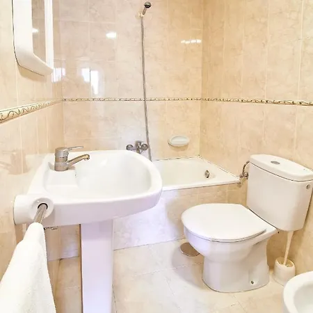 Don Gregorio-fincas Apartamento