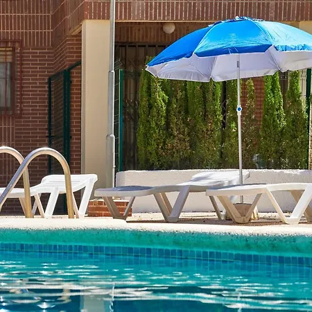 Apartamento Don Gregorio-fincas