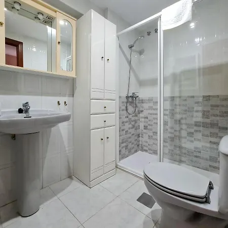 Apartamento Completo Gemelos Xv Apartment