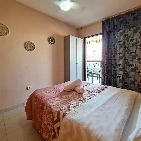 Apartamento Completo Gemelos Xv Apartment *