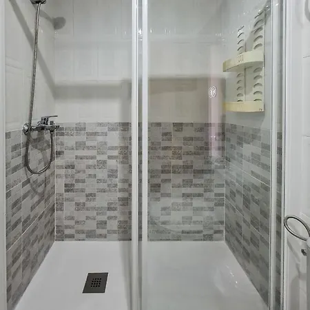 Apartamento Completo Gemelos Xv * Benidorm
