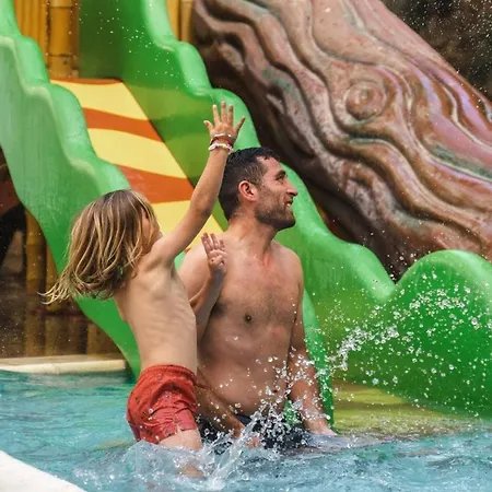Magic Aqua Rock Gardens Benidorm