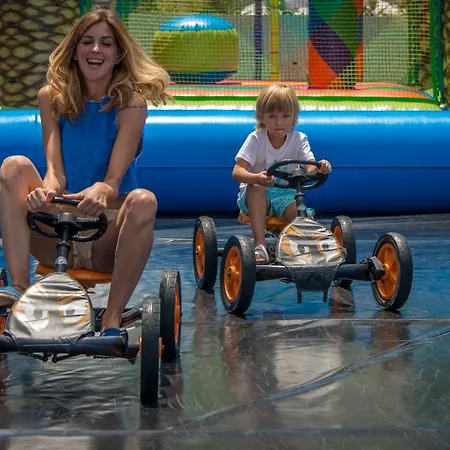 Rh Princesa & 4* Sup 4* Benidorm