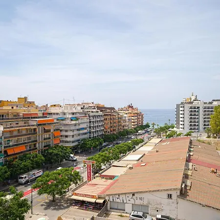 Apartment Piso Manuel Playa Poniente *