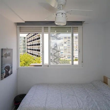 Apartment Piso Manuel Playa Poniente *