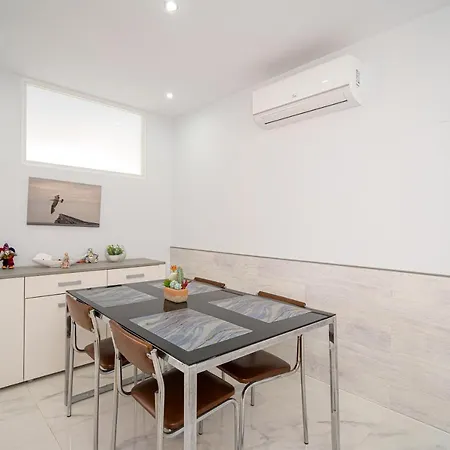 Piso Manuel Playa Poniente Apartment Benidorm