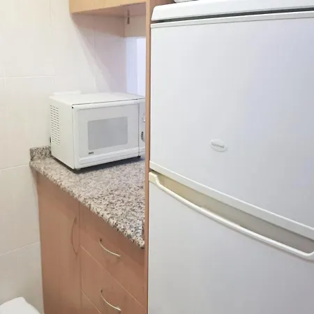 Torremar -alquilevante Apartamento *