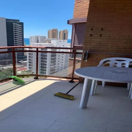 Torremar -alquilevante