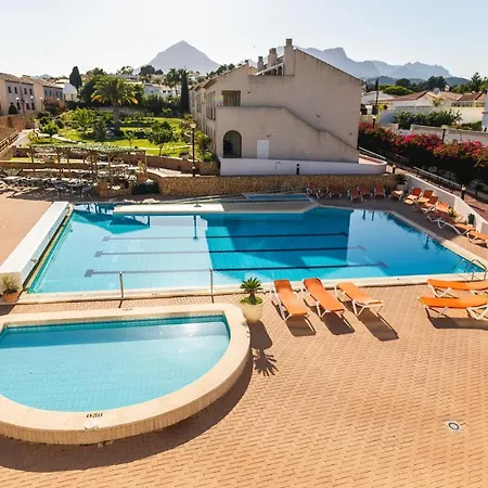 Hotel L'alfas Oasis 3*
