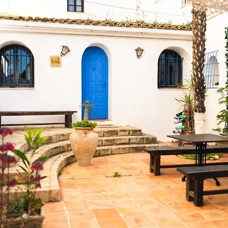 Hotel L'alfas Oasis 3*