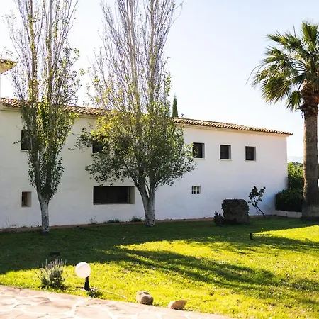 Hotel L'alfas Oasis L'Alfas del Pi