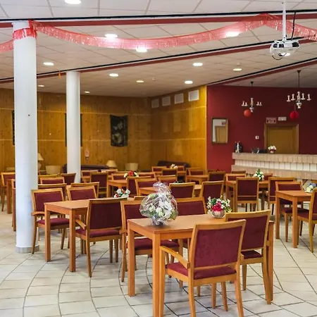 L'alfas Oasis 3*