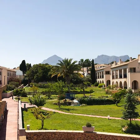 L'alfas Oasis Hotel