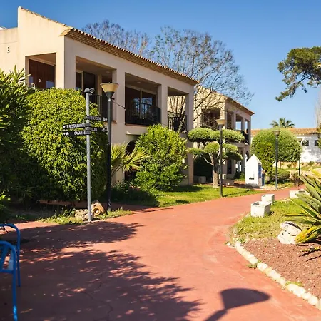 L'alfas Oasis 3*