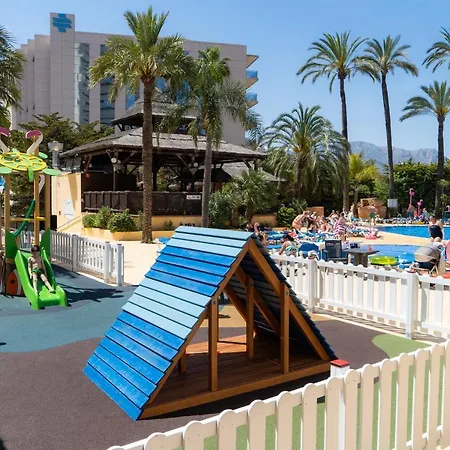 Medplaya Flamingo Oasis