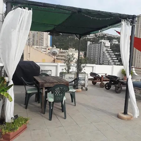 Inlesa I Apartment Benidorm