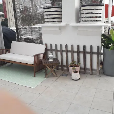 Apartment Inlesa I