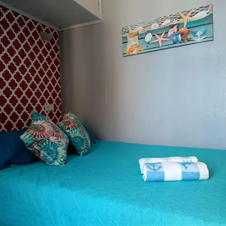 Coblanca V Apartment Benidorm