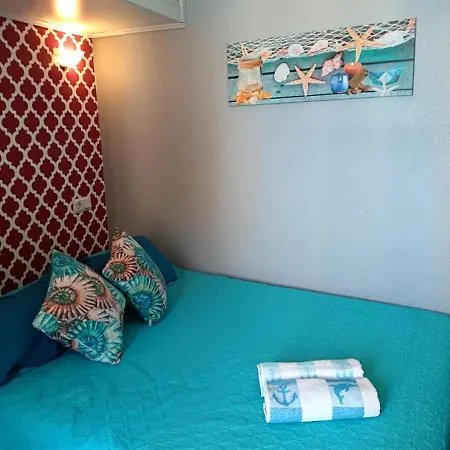 Coblanca V Apartment Benidorm