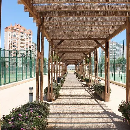 Carmentxu Gemelos 26 Apartamento