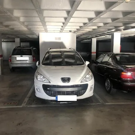 De Lujo En Gemelos 22 Torre 1 Apartamento Benidorm