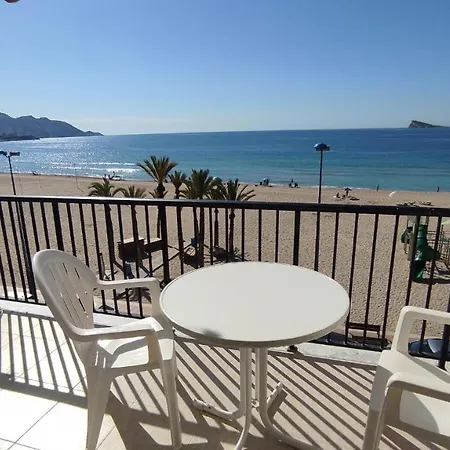 Appartamento Casa Aina
