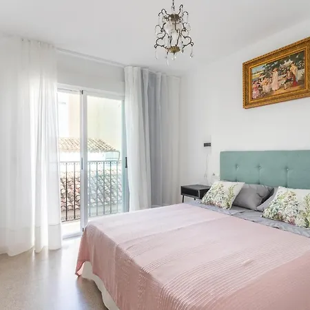 Entre 3 Playas Apartamento