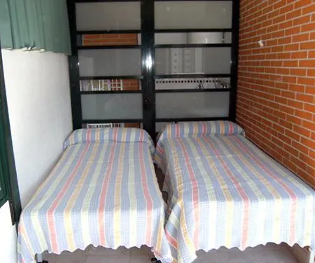 Solo Familias Torresol Apartment